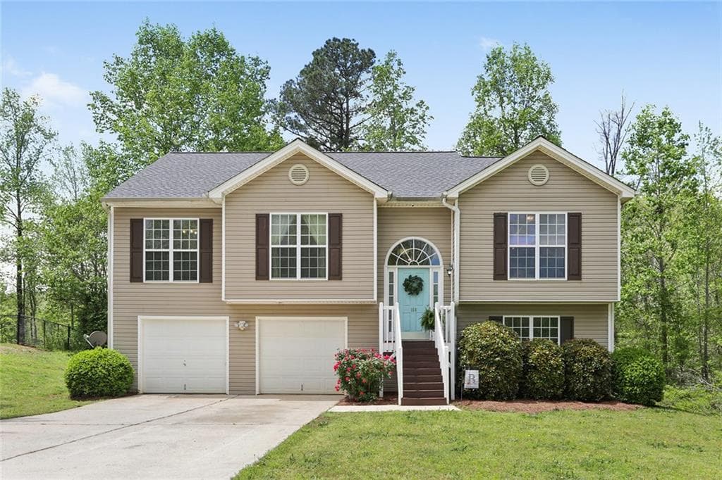 166 Mayweather Drive, Bethlehem, GA 30620 — most recent listing photo