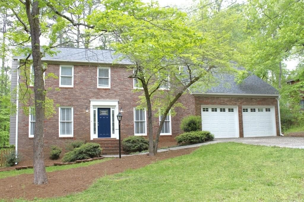 4347 Alison Jane Drive, Kennesaw, GA 30144 — most recent listing photo