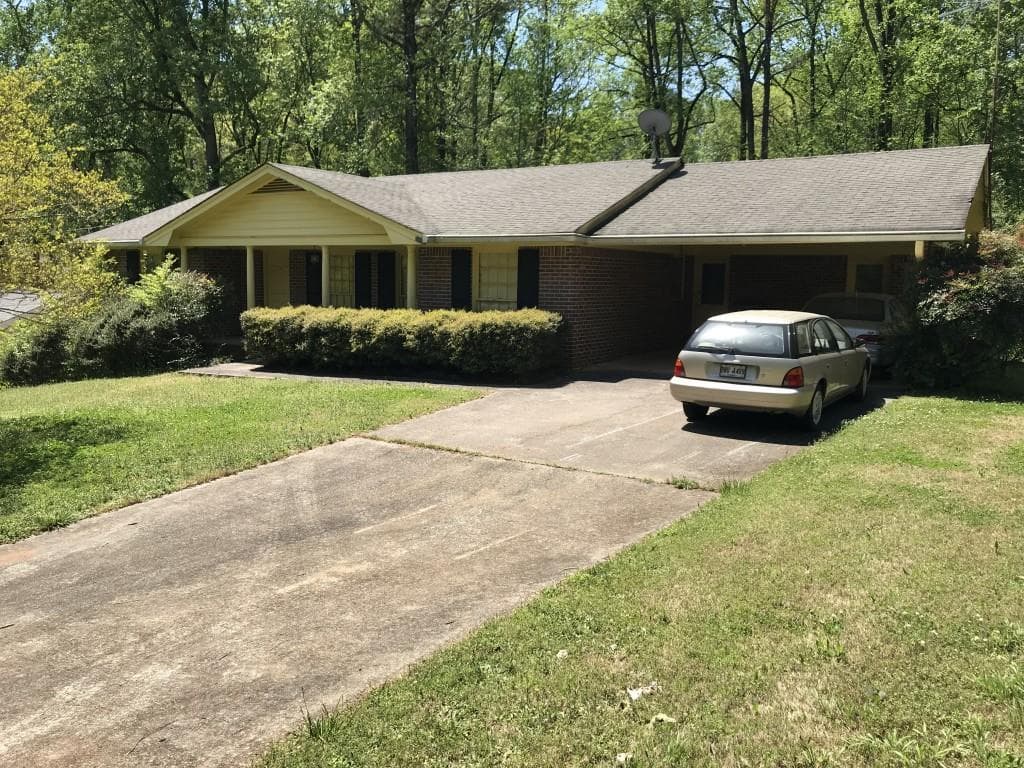 1447 Ridgewood Drive, Lilburn, GA 30047 — most recent listing photo