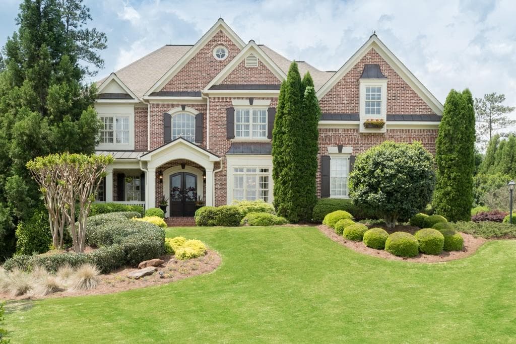 183 Golf Link View, Milton, GA 30004 — most recent listing photo
