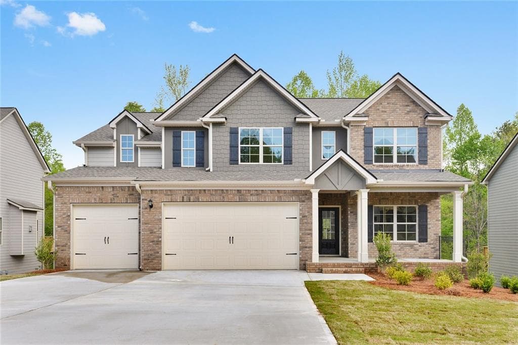 5145 Hamby Hollow Lane, Cumming, GA 30028 — most recent listing photo
