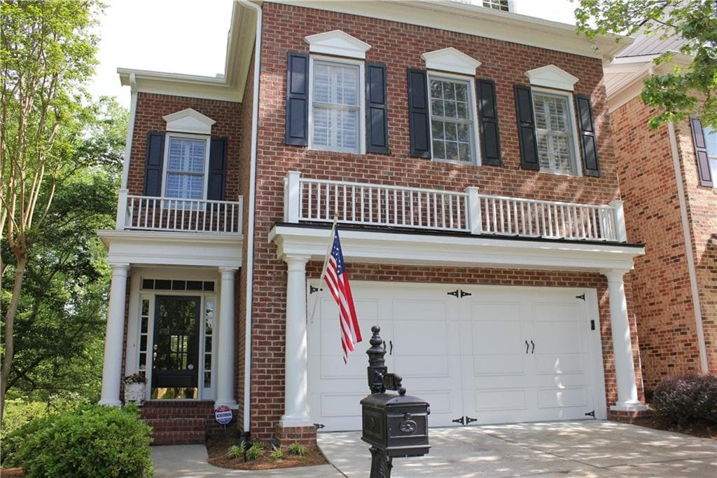 3101 Village Green Drive, Roswell, GA 30075 — most recent listing photo