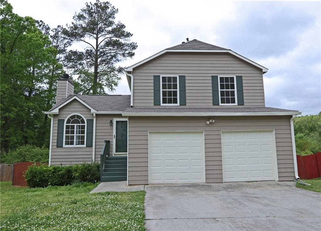 5761 Antelope Trail, Atlanta, GA 30349 — most recent listing photo