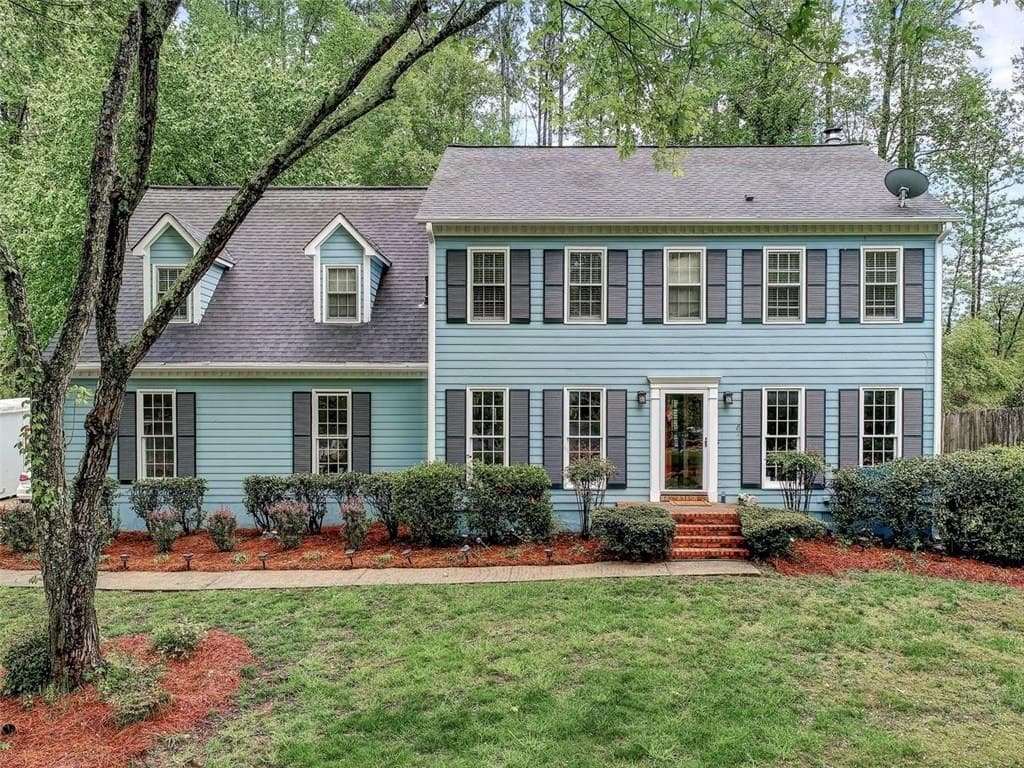 1472 Oak Springs Drive, Marietta, GA 30066 — most recent listing photo