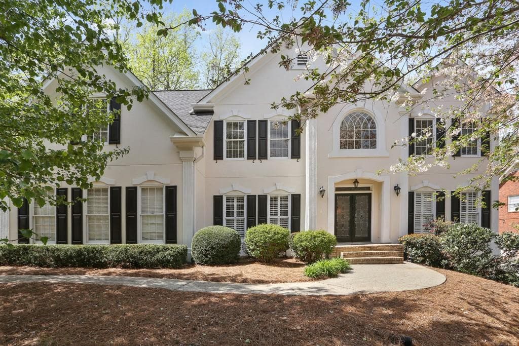 430 Oak Laurel Court, Johns Creek, GA 30022 — most recent listing photo