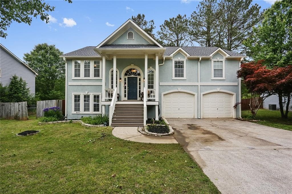 5018 Sunbrook Way, Acworth, GA 30101 — most recent listing photo