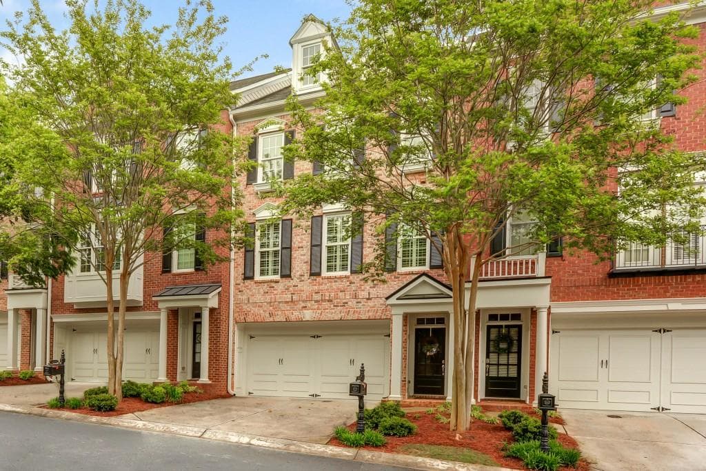 4602 Legacy Cove Drive, Roswell, GA 30075 — most recent listing photo