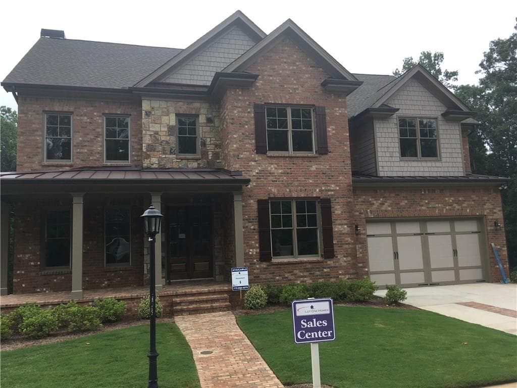 3910 Mabry Road, Roswell, GA 30075 — most recent listing photo