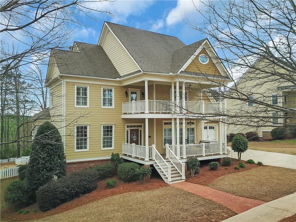 4013 Andover Circle, Mcdonough, GA 30252 — most recent listing photo