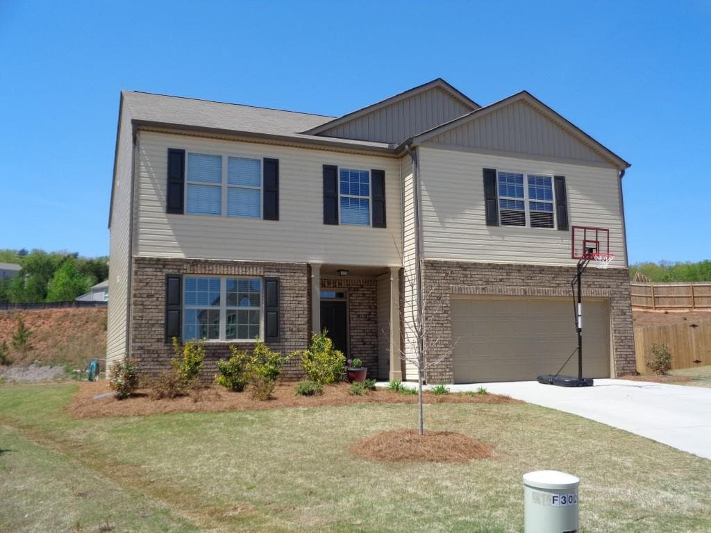 3016 SE Ashton Grove Point, Gainesville, GA 30507 — most recent listing photo