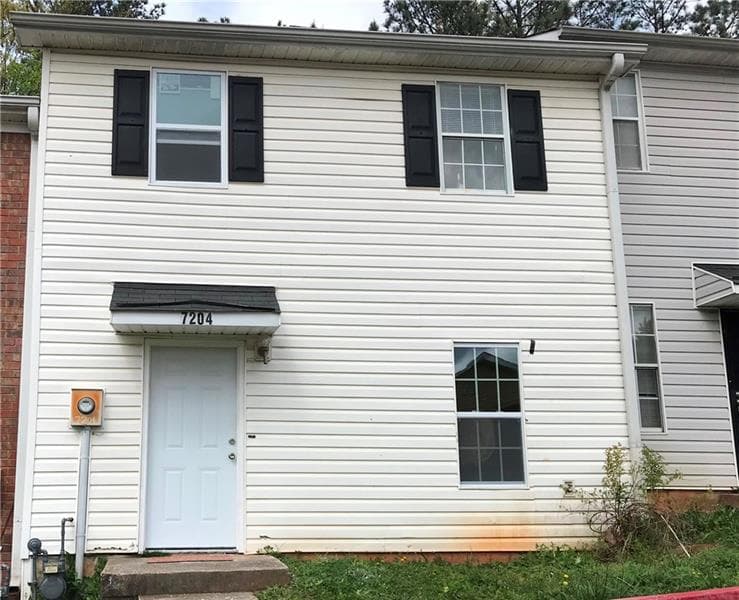 7204 Crestside Drive, Austell, GA 30168 — most recent listing photo