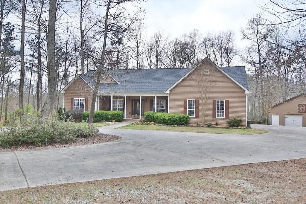 6321 RILEY Road, Cumming, GA 30028 — most recent listing photo