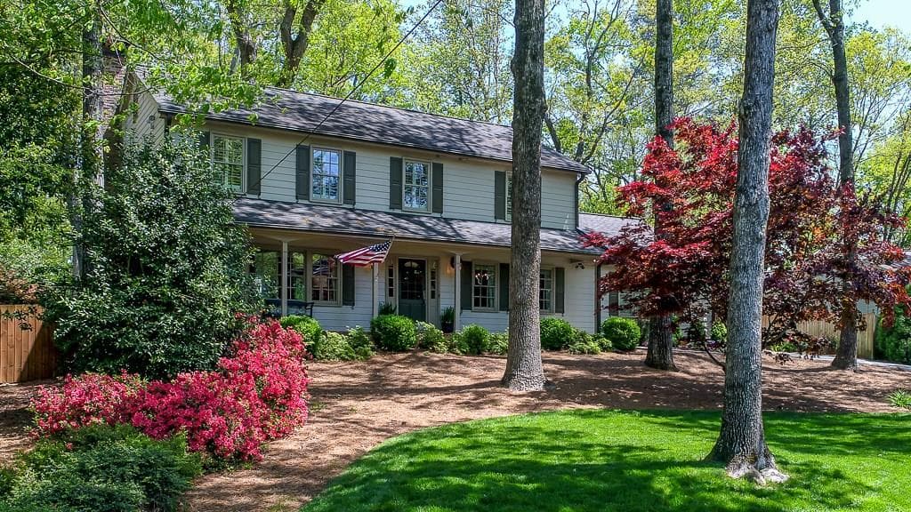 7185 Dunhill Terrace, Sandy Springs, GA 30328 — most recent listing photo