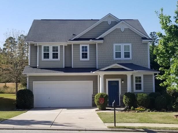 4 bedroom, 2,555 sq ft single family residence sold at 199 Parkmont Way, Dallas, GA 30132