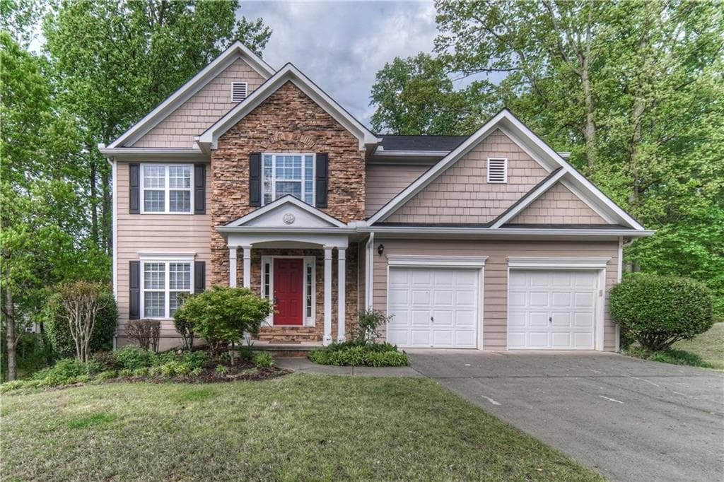 3075 Castlemaine Court, Cumming, GA 30041 — most recent listing photo
