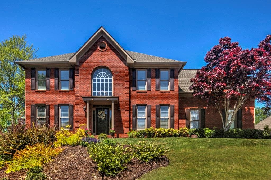 5804 Brookstone Walk, Acworth, GA 30101 — most recent listing photo
