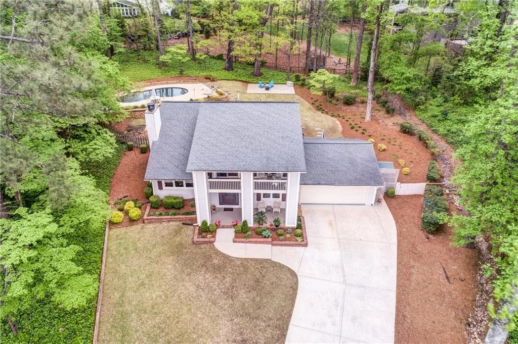 1038 Fairfield Court, Marietta, GA 30068 — most recent listing photo