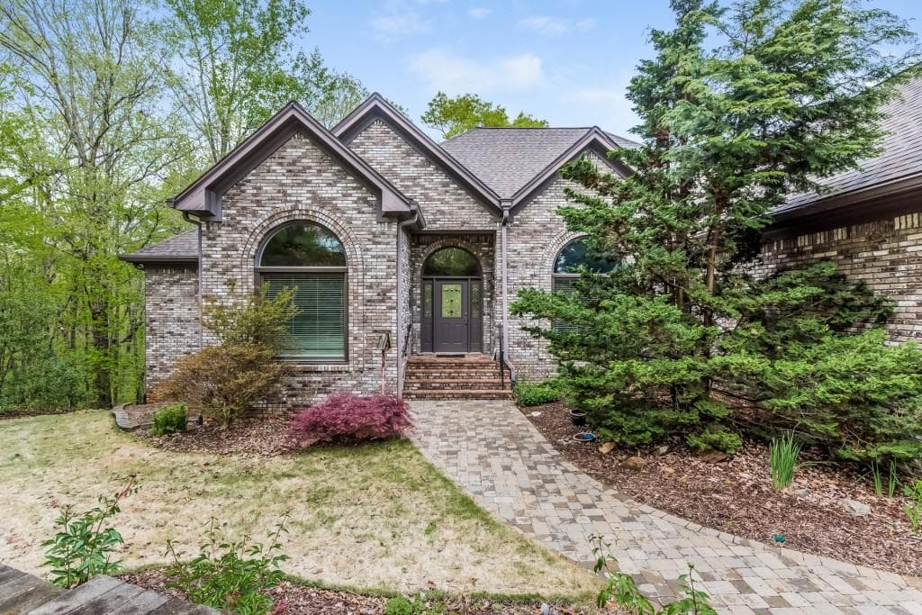 127 Preserve Parkway, Ball Ground, GA 30107 — most recent listing photo