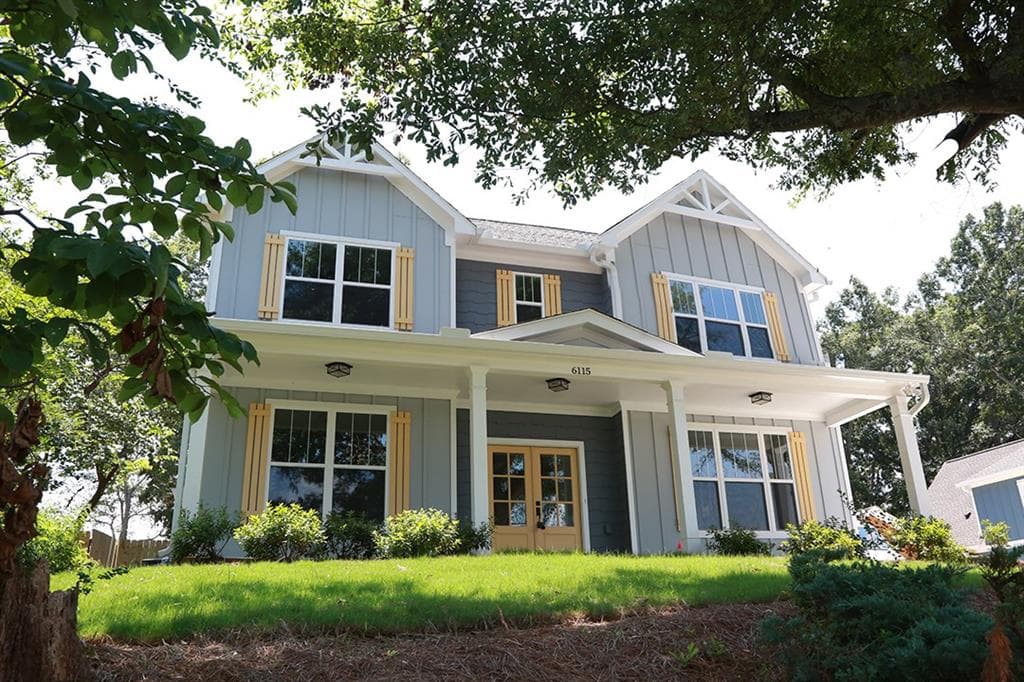 6115 Gainesville Street, Flowery Branch, GA 30542 — most recent listing photo