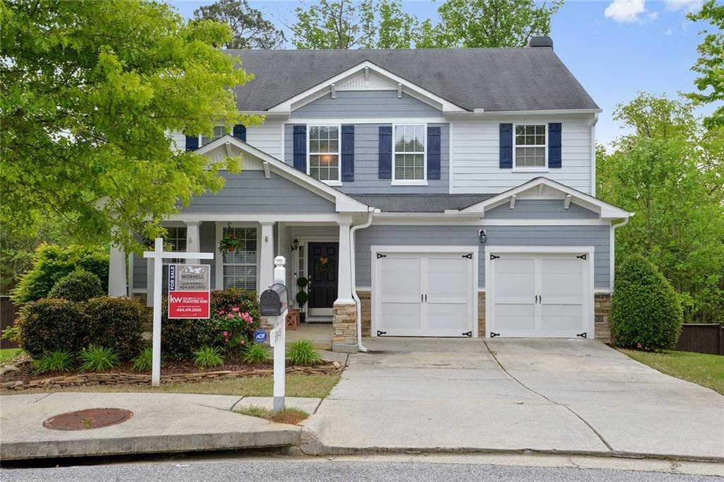 5948 Enclave Drive, Mableton, GA 30126 — most recent listing photo
