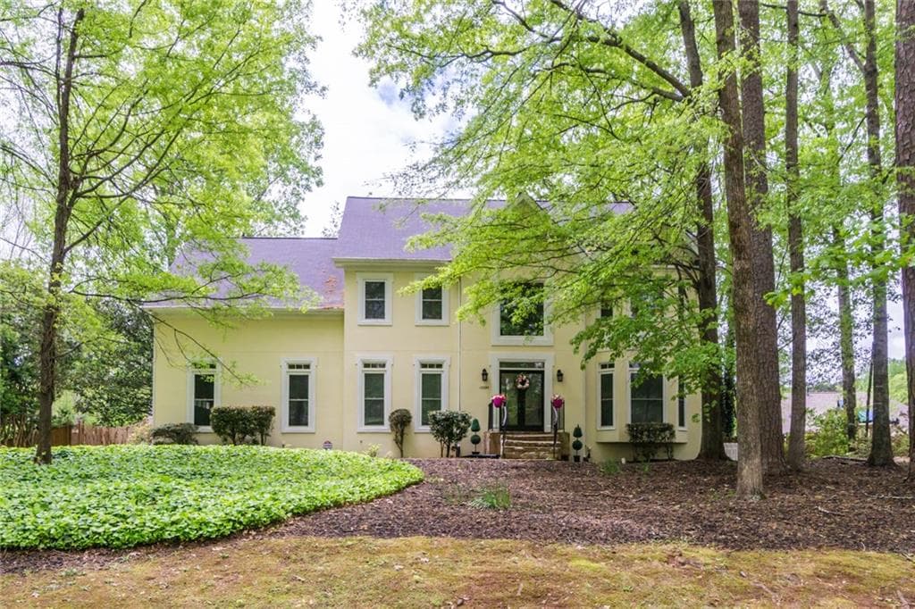 12280 Crabapple Chase Drive, Alpharetta, GA 30004 — most recent listing photo