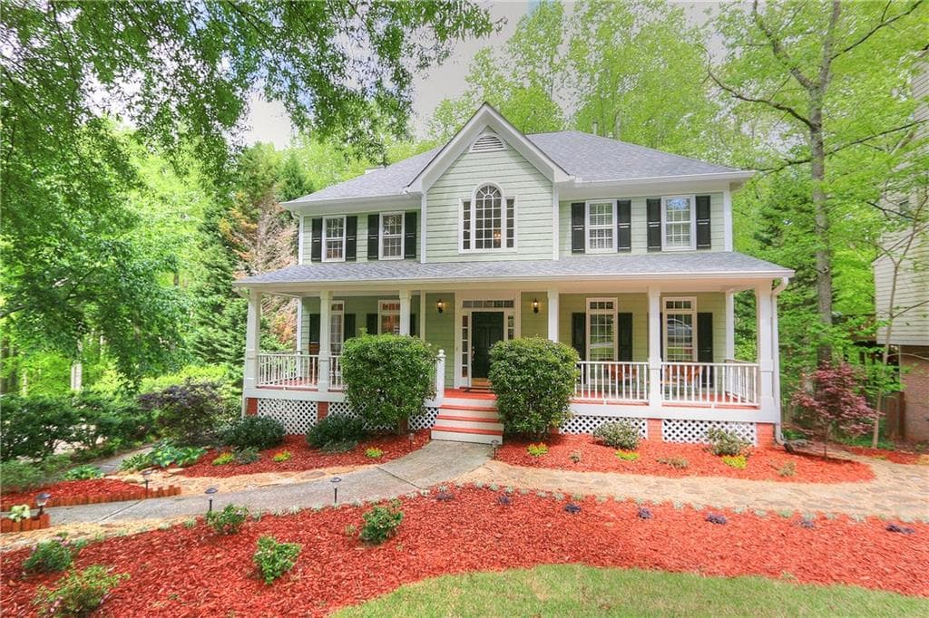 2500 Woodbrook Court, Lawrenceville, GA 30043 — most recent listing photo