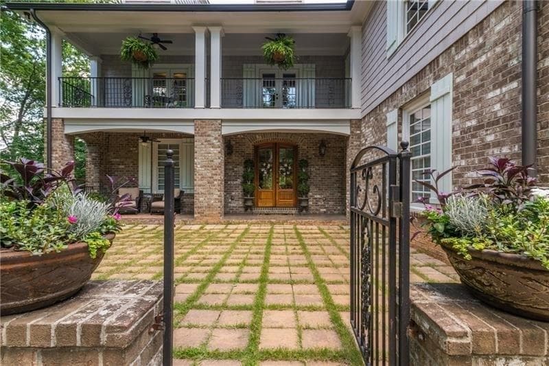 1184 Rennes Court, Brookhaven, GA 30319 — most recent listing photo