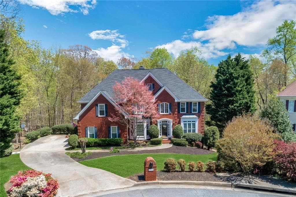 4935 Wimborne Court, Suwanee, GA 30024 — most recent listing photo