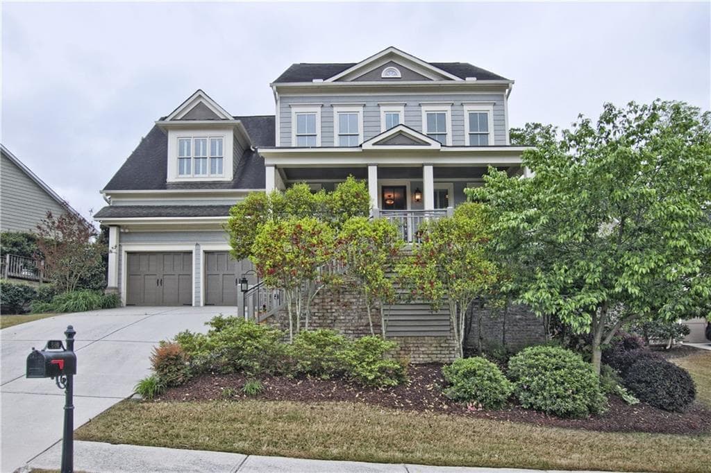 880 Gramercy Hills Lane, Mableton, GA 30126 — most recent listing photo