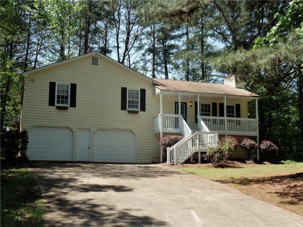 406 Holly Springs Road, Woodstock, GA 30188 — most recent listing photo