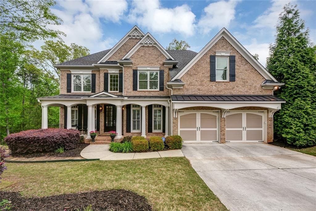 5233 Cresthaven Walk, Smyrna, GA 30126 — most recent listing photo