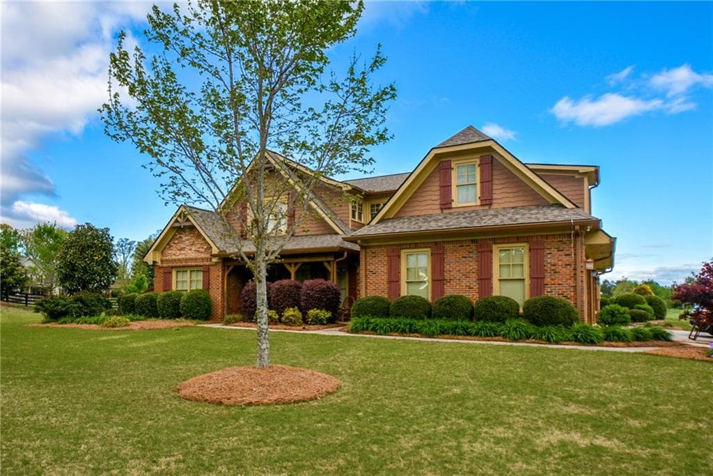 8511 PINTAIL Court, Lula, GA 30554 — most recent listing photo