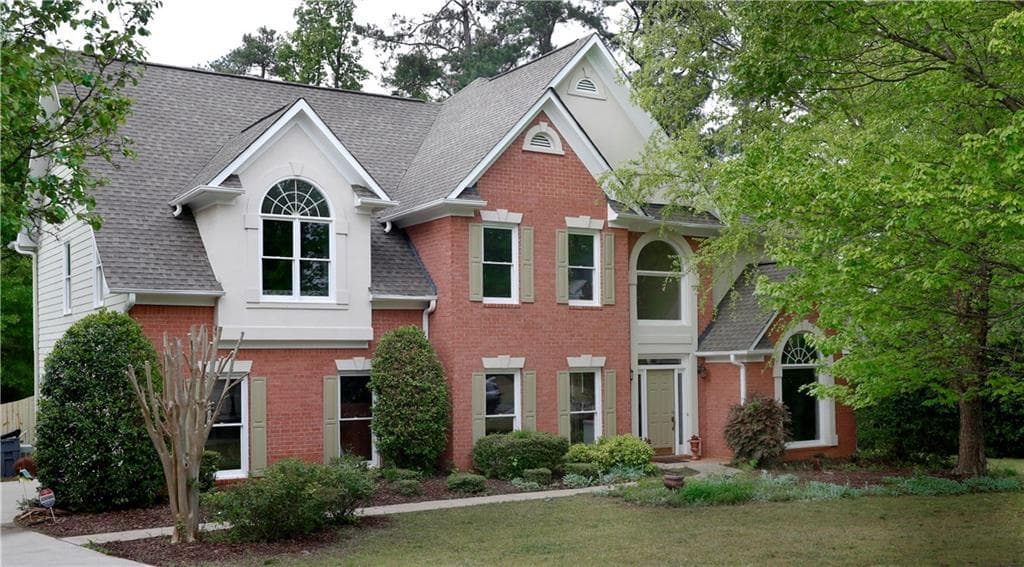 5015 Broughton Street, Roswell, GA 30075 — most recent listing photo