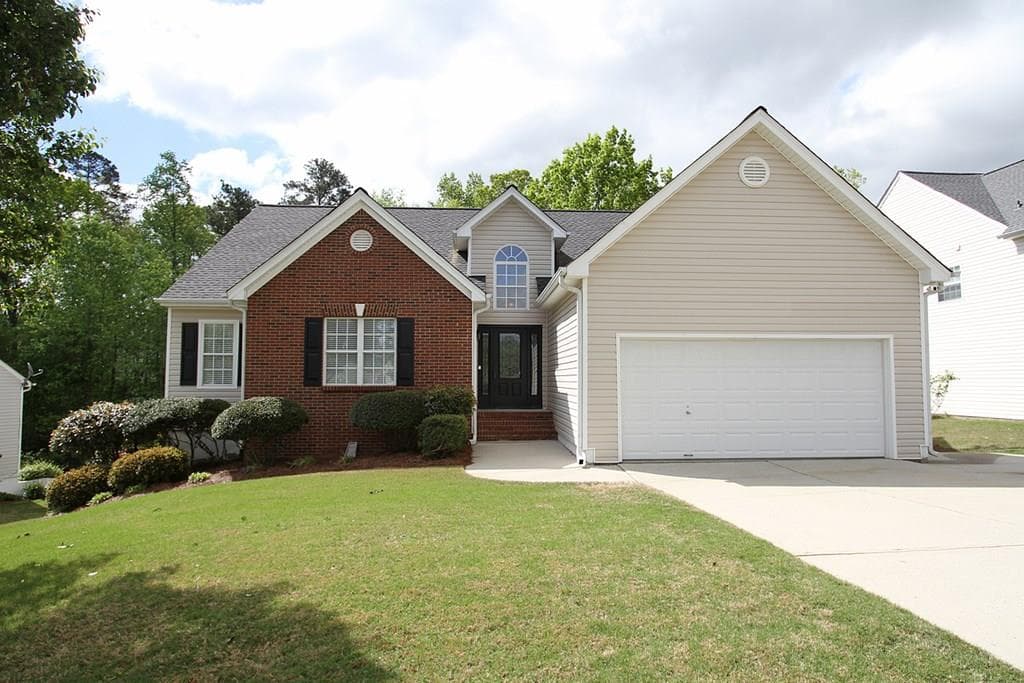 2615 Cordillo Drive, Dacula, GA 30019 — most recent listing photo