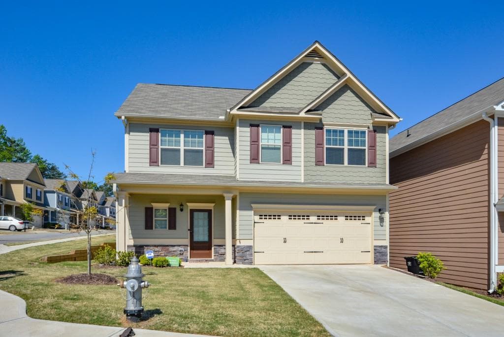 1001 Water Oak Trace, Acworth, GA 30102 — most recent listing photo