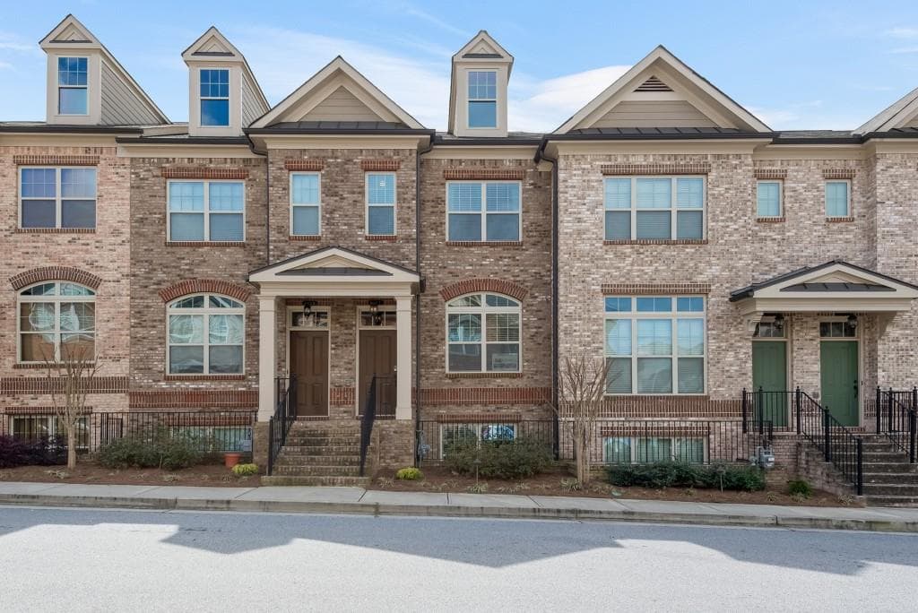 1211 LaVista Circle, Atlanta, GA 30324 — most recent listing photo
