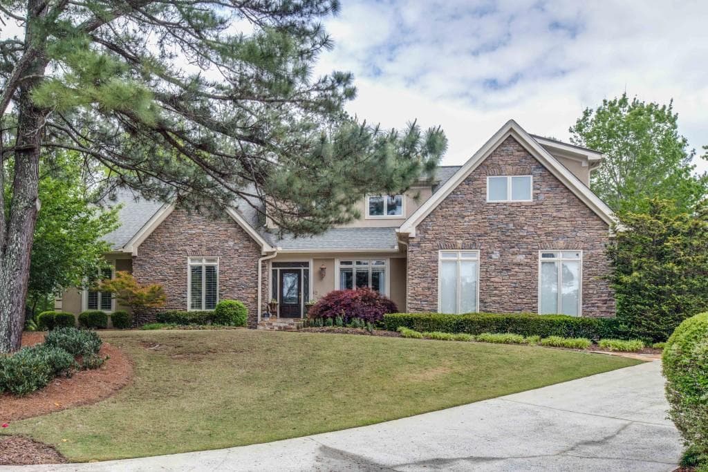 330 Morganshire Place, Sandy Springs, GA 30350 — most recent listing photo