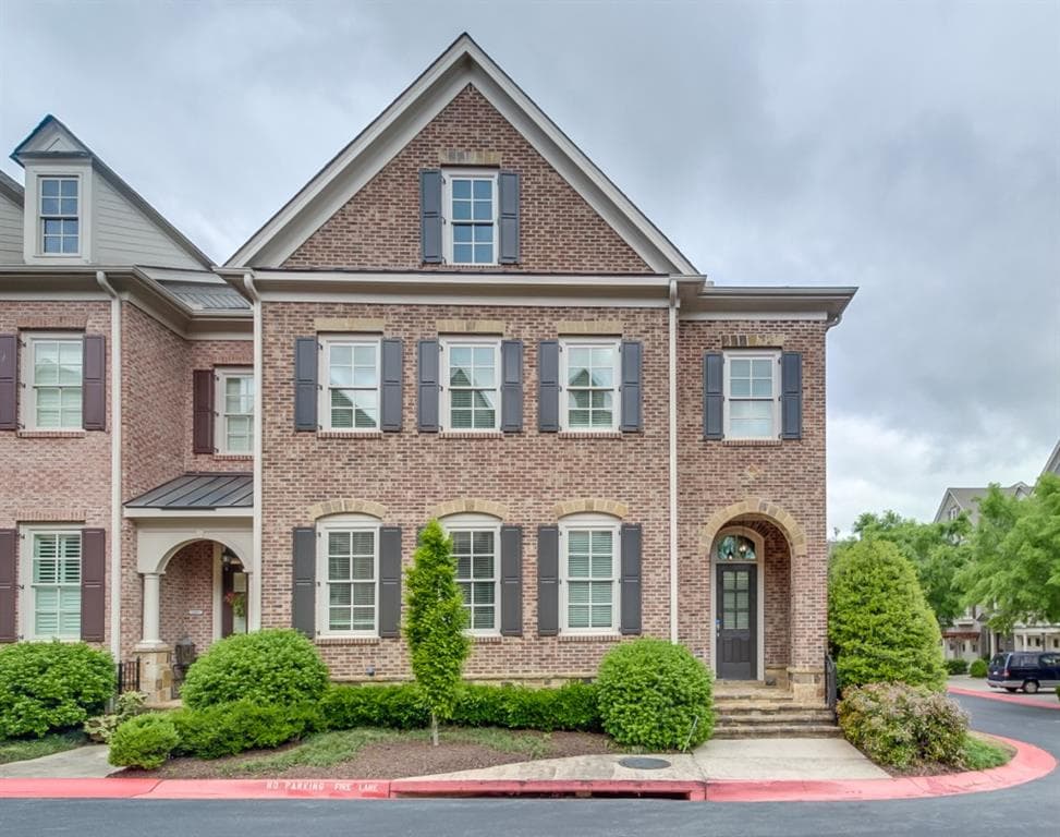 2373 Saint Davids Square, Kennesaw, GA 30152 — most recent listing photo