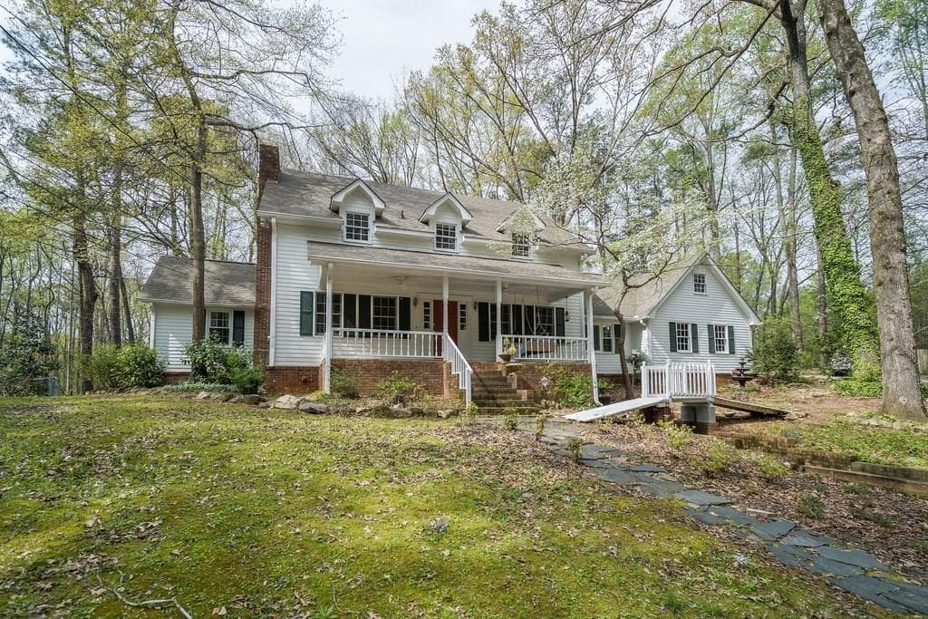 5130 Blunschi Drive, Powder Springs, GA 30127 — most recent listing photo