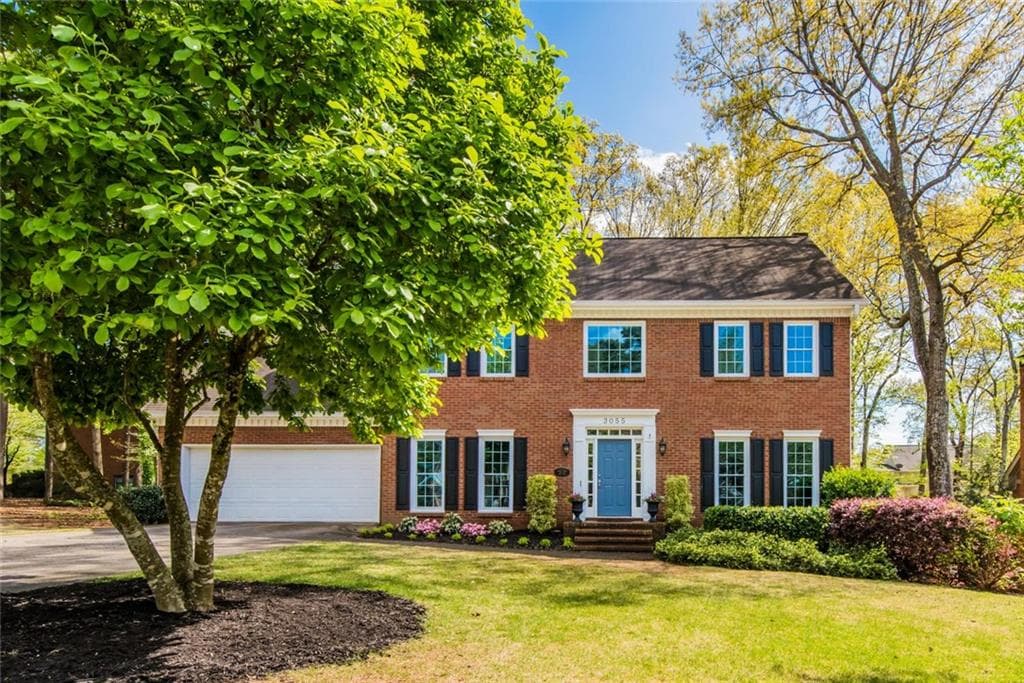 3055 Arborwoods Drive, Johns Creek, GA 30022 — most recent listing photo