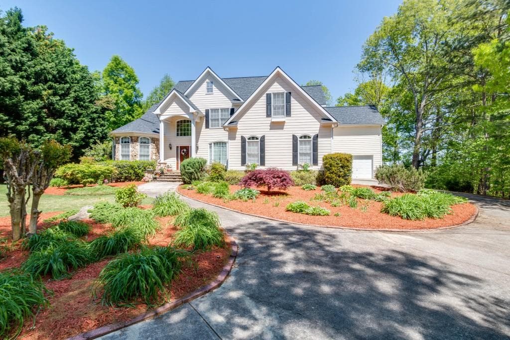 107 Reddin Drive, Canton, GA 30114 — most recent listing photo