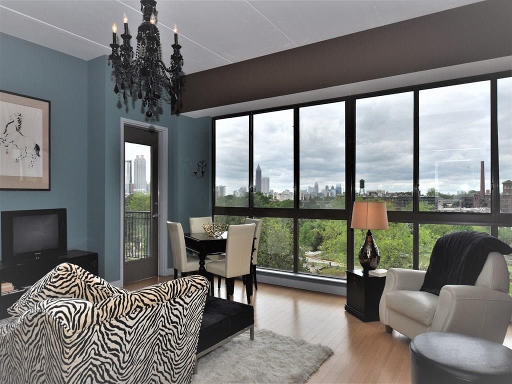 563 MEMORIAL Drive 613, Atlanta, GA 30312 — most recent listing photo