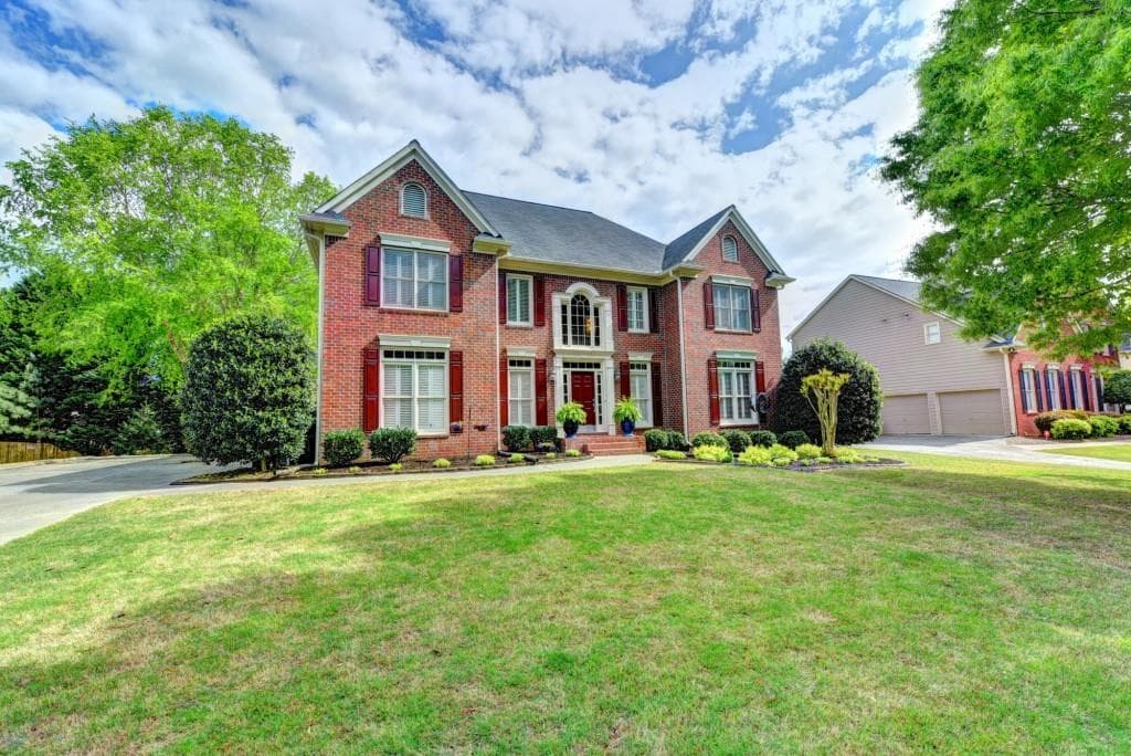 140 Barton Place, Johns Creek, GA 30005 — most recent listing photo