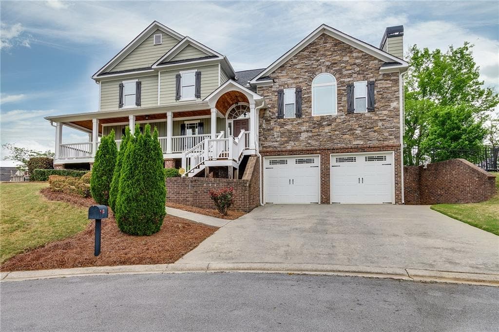 13 Creekside Lane, Adairsville, GA 30103 — most recent listing photo