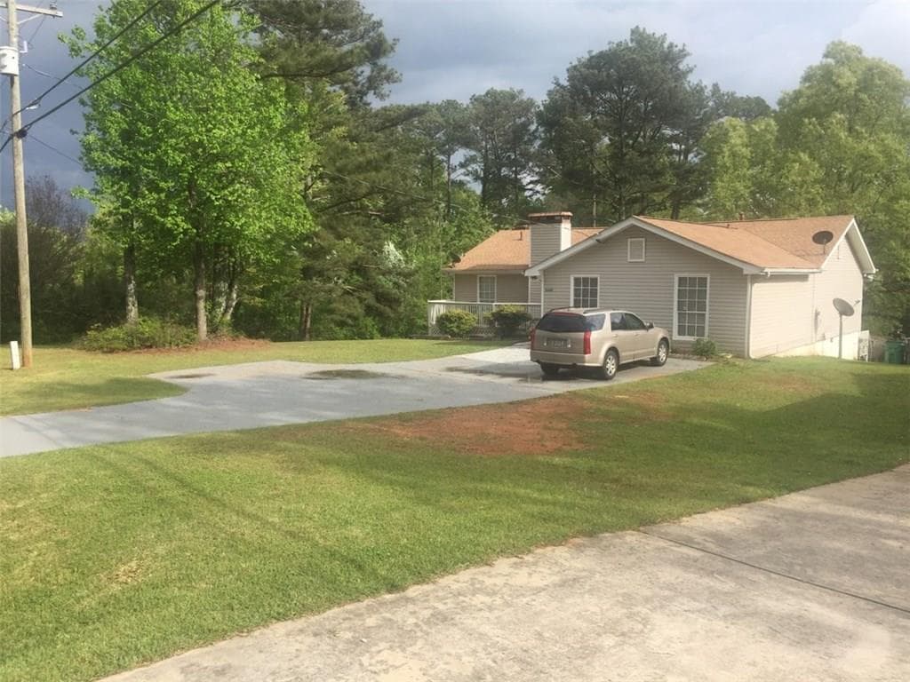 5349 Stewart Mill Road, Douglasville, GA 30135 — most recent listing photo