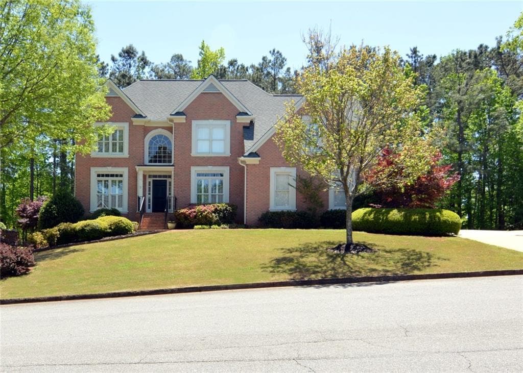 3303 CRANMORE CHASE, Marietta, GA 30066 — most recent listing photo