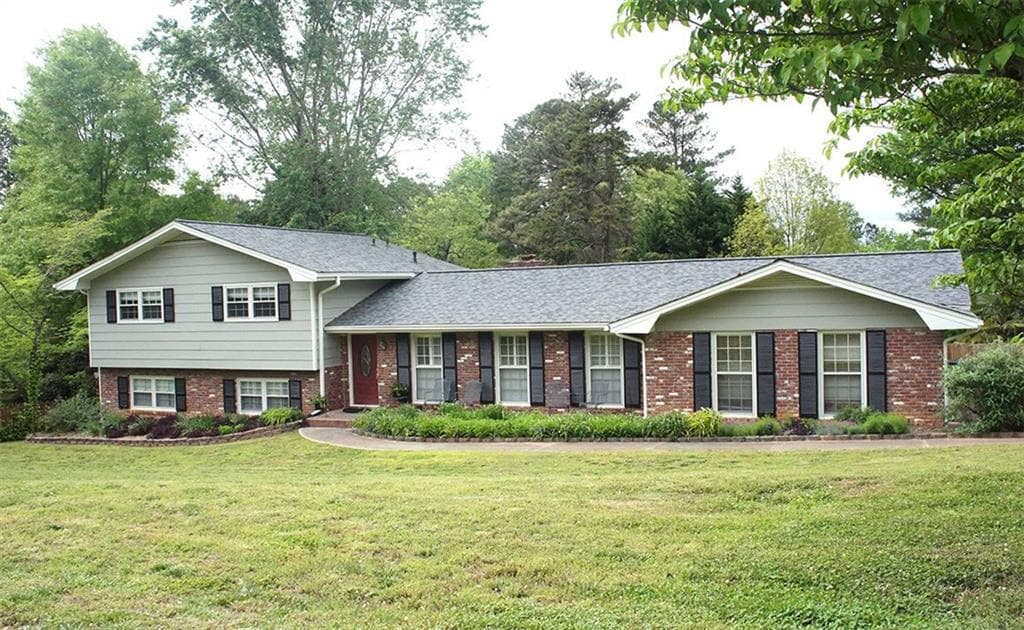 2510 Bentbrook Drive, Dunwoody, GA 30360 — most recent listing photo