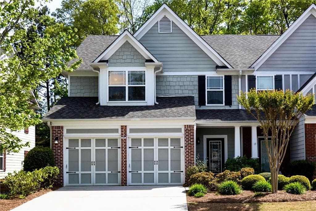 208 Parc View Lane, Woodstock, GA 30188 — most recent listing photo