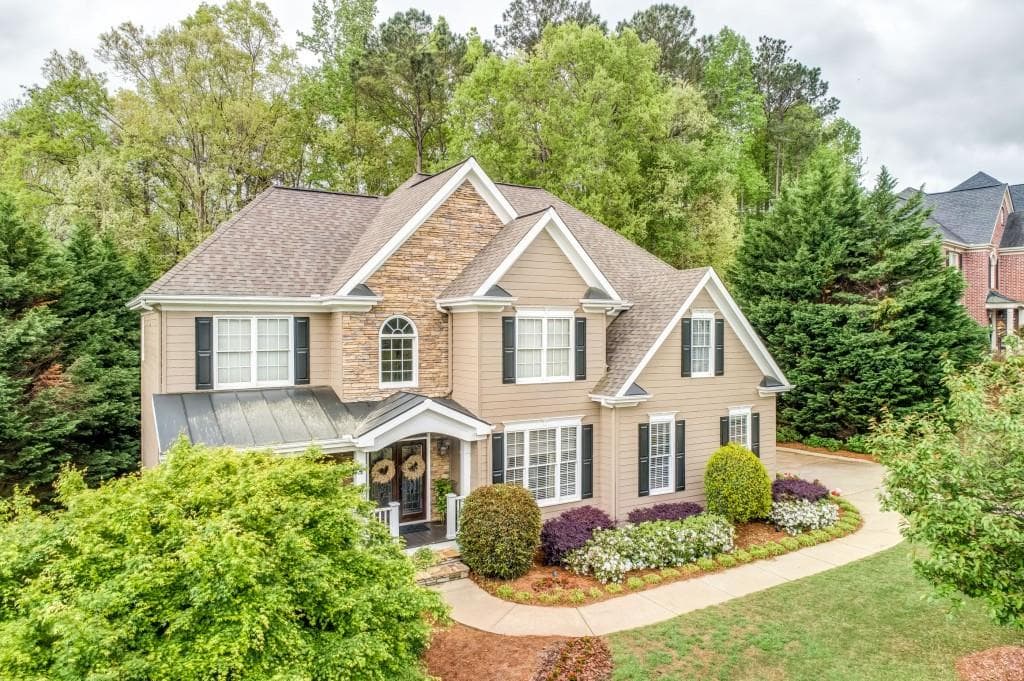 644 Gold Valley Pass, Canton, GA 30114 — most recent listing photo
