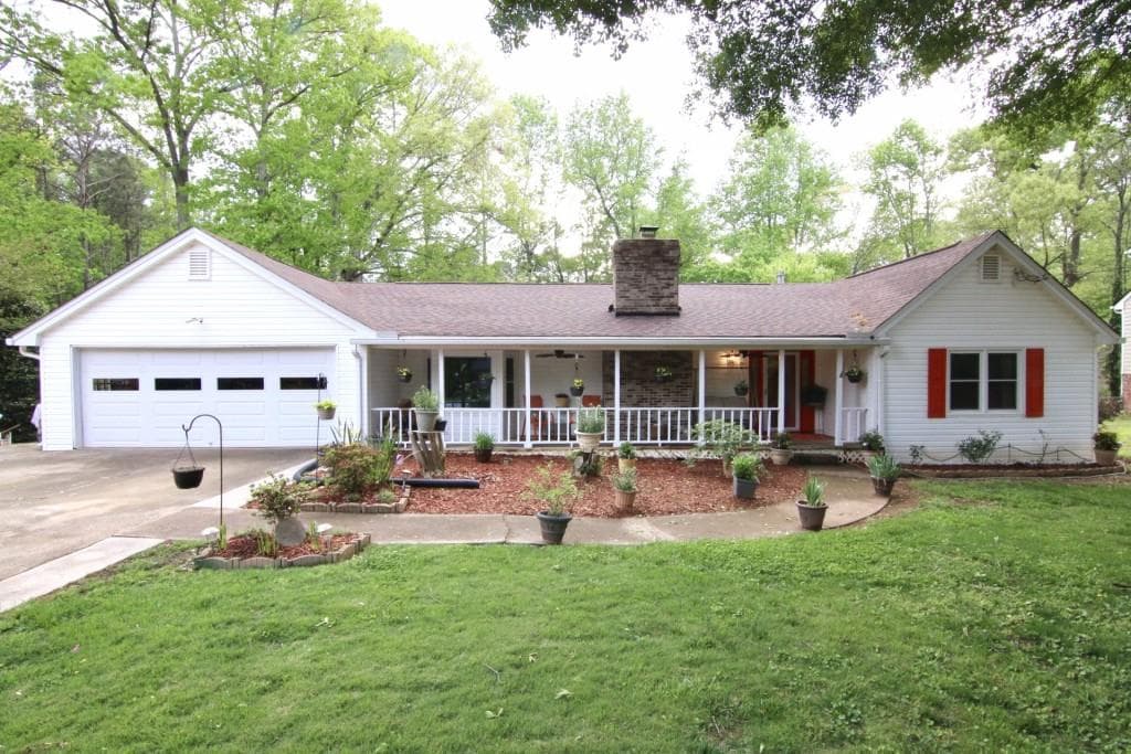 711 Tom Smith Road, Lilburn, GA 30047 — most recent listing photo